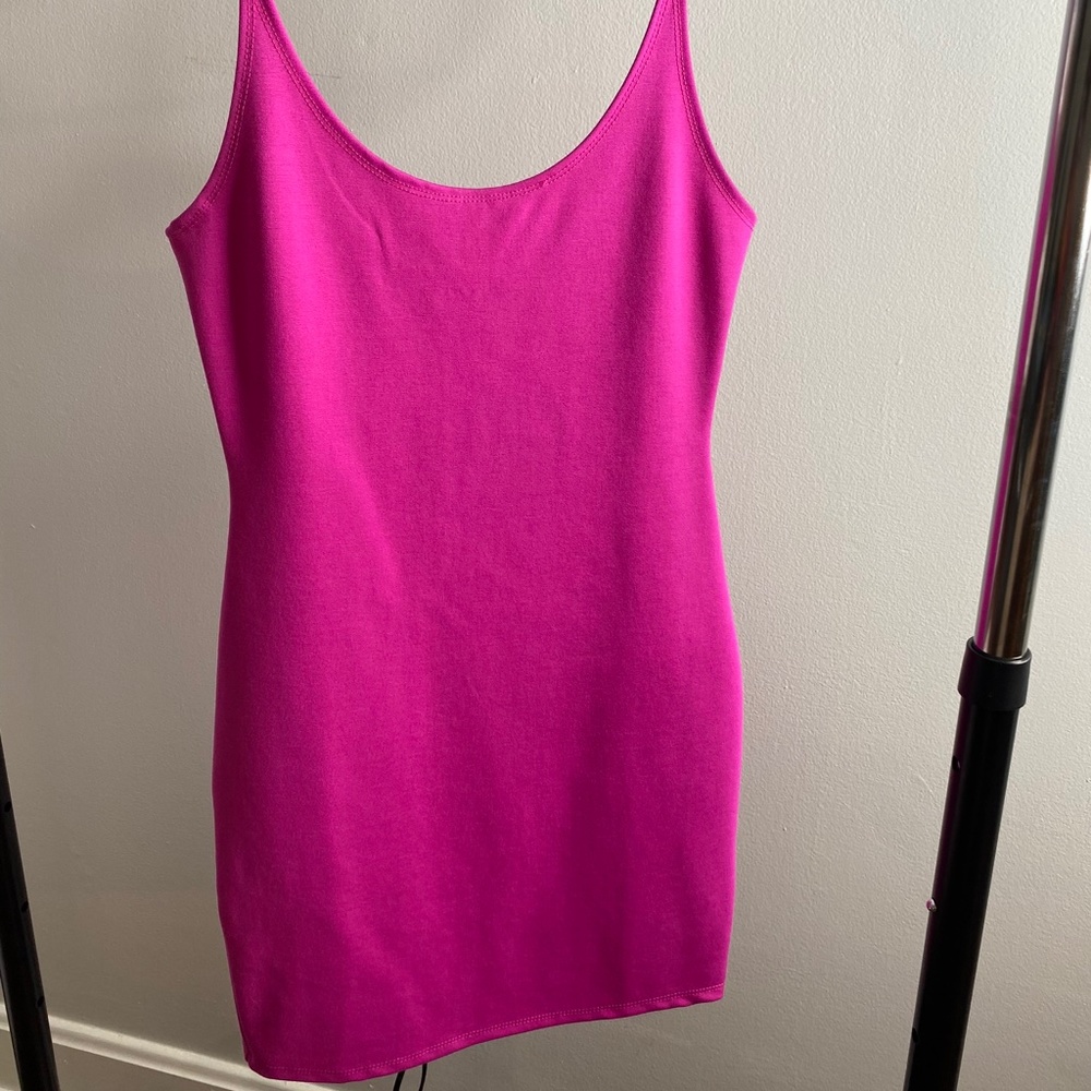 Fashion Nova Mini Dress